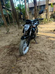 Suzuki Gixxer Dual Disc Dual Tone